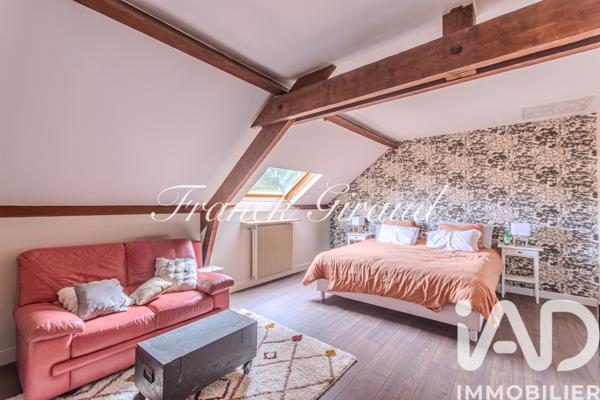 Maison à vendre 5 pièces 146 m² Saint-Michel-sur-Orge