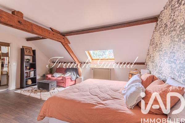 Maison à vendre 5 pièces 146 m² Saint-Michel-sur-Orge