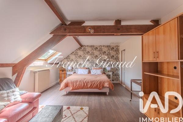 Maison à vendre 5 pièces 146 m² Saint-Michel-sur-Orge