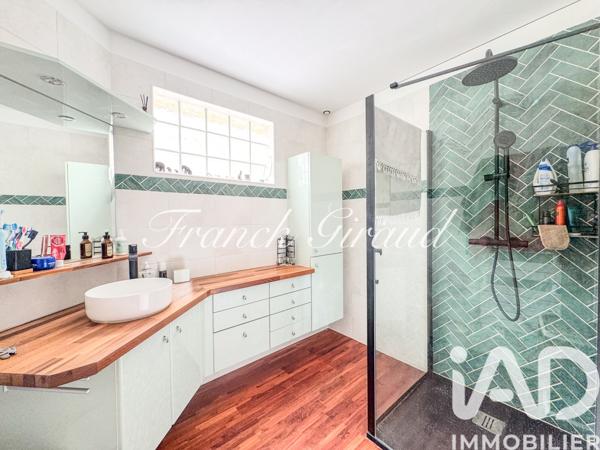 Maison à vendre 5 pièces 146 m² Saint-Michel-sur-Orge