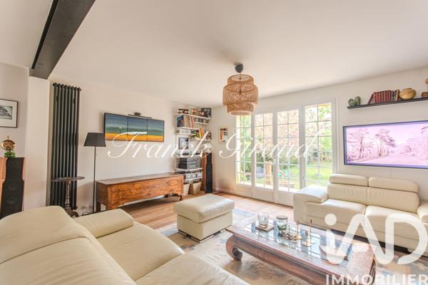 Maison à vendre 5 pièces 146 m² Saint-Michel-sur-Orge