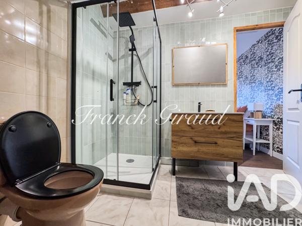 Maison à vendre 5 pièces 146 m² Saint-Michel-sur-Orge