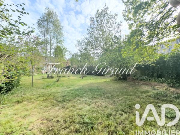 Maison à vendre 5 pièces 146 m² Saint-Michel-sur-Orge