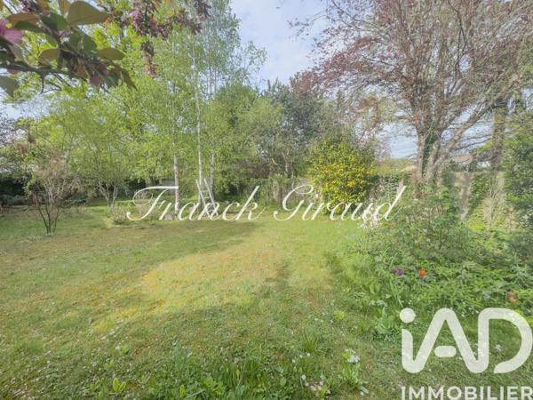 Maison à vendre 5 pièces 146 m² Saint-Michel-sur-Orge