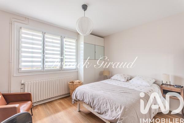 Maison à vendre 5 pièces 146 m² Saint-Michel-sur-Orge