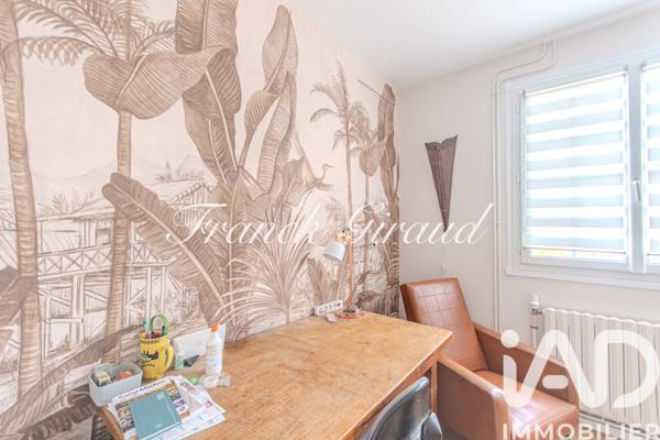 Maison à vendre 5 pièces 146 m² Saint-Michel-sur-Orge