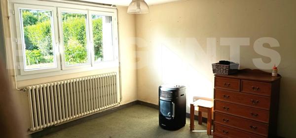 maison calme, 6 pièces , 194 m2