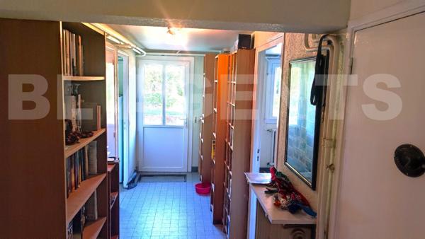 maison calme, 6 pièces , 194 m2