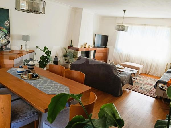 maison calme, 6 pièces , 194 m2