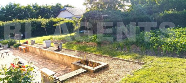 maison calme, 6 pièces , 194 m2