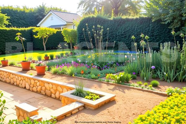 maison calme, 6 pièces , 194 m2