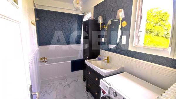 maison calme, 6 pièces , 194 m2