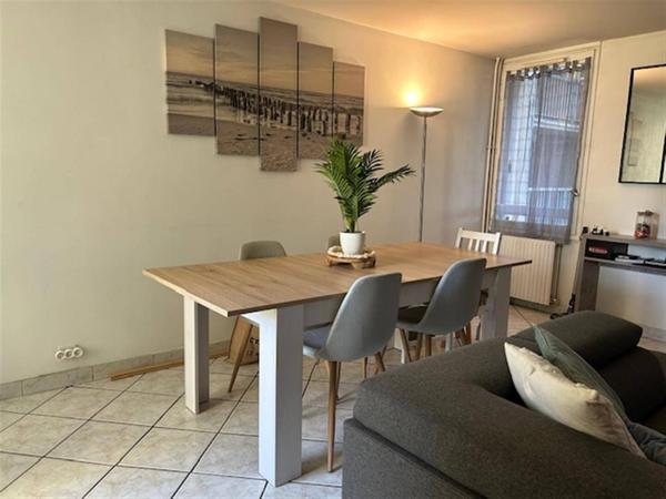Appartement Roissy En Brie 3 pièce(s) 73.3 m2