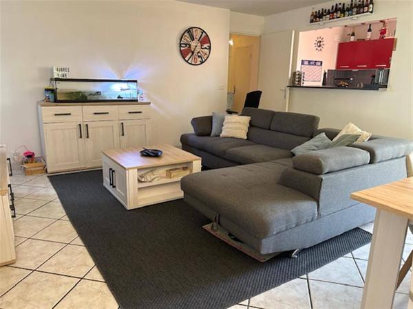 Appartement Roissy En Brie 3 pièce(s) 73.3 m2