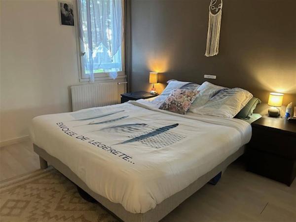 Appartement Roissy En Brie 3 pièce(s) 73.3 m2