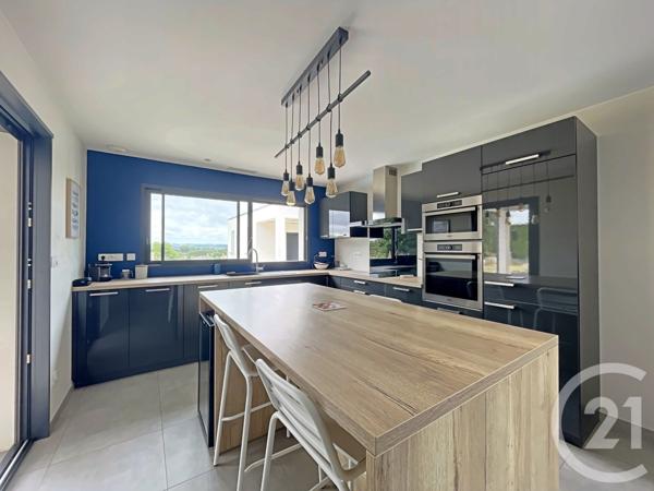 Maison à vendre  6 pièces - 132 m2 ESCALQUENS - 31