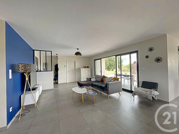 Maison à vendre  6 pièces - 132 m2 ESCALQUENS - 31