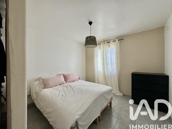 Maison à vendre 4 pièces 90 m² Port-de-Bouc