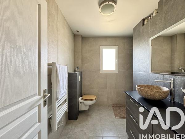 Maison à vendre 4 pièces 90 m² Port-de-Bouc