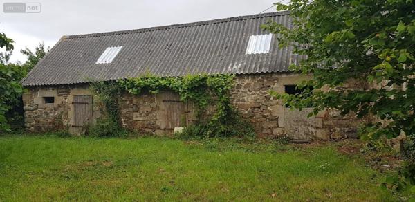 Maison à vendre à Saint-Nic dans le Finistère (29550), ref : 2866