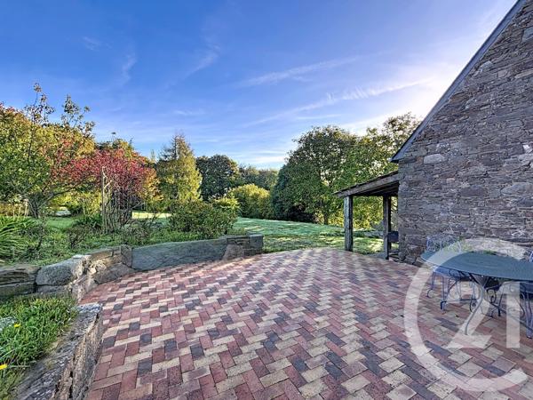 Maison à vendre  6 pièces - 193 m2 PLOUMILLIAU - 22