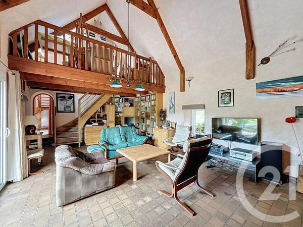 Maison à vendre  6 pièces - 193 m2 PLOUMILLIAU - 22