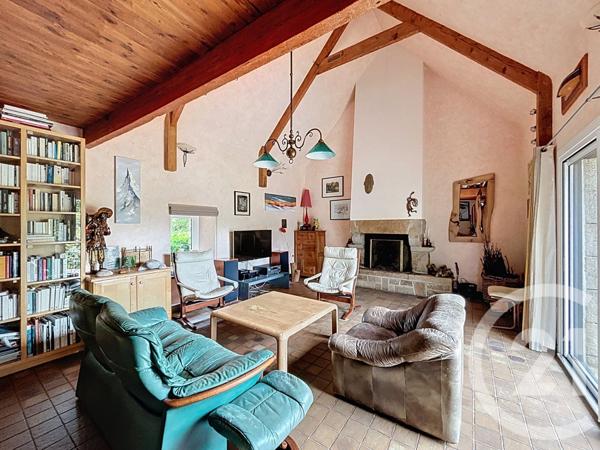 Maison à vendre  6 pièces - 193 m2 PLOUMILLIAU - 22