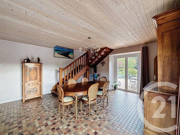 Maison à vendre  6 pièces - 193 m2 PLOUMILLIAU - 22