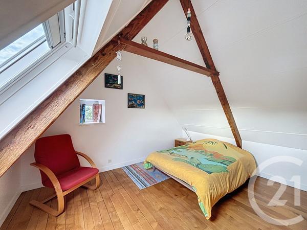 Maison à vendre  6 pièces - 193 m2 PLOUMILLIAU - 22