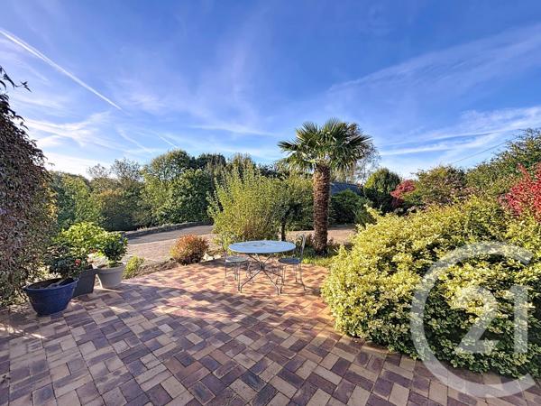 Maison à vendre  6 pièces - 193 m2 PLOUMILLIAU - 22