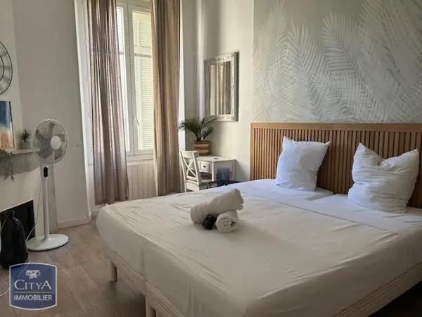 Appartement à louer 3 pièces 59.35m²