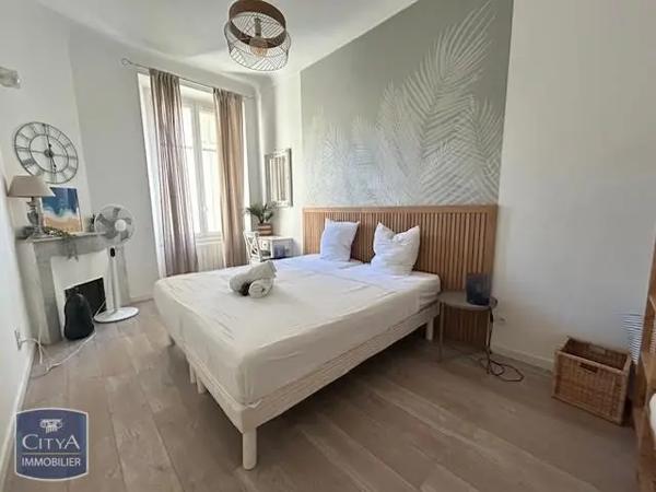 Appartement à louer 3 pièces 59.35m²