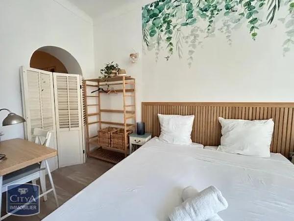 Appartement à louer 3 pièces 59.35m²