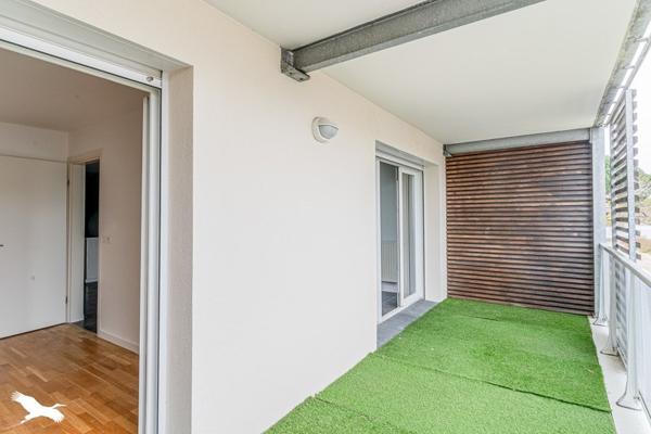 Appartement à vendre |  Eysines |  3 pièces | 66 m²