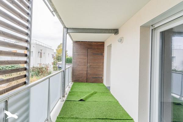 Appartement à vendre |  Eysines |  3 pièces | 66 m²