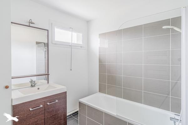 Appartement à vendre |  Eysines |  3 pièces | 66 m²