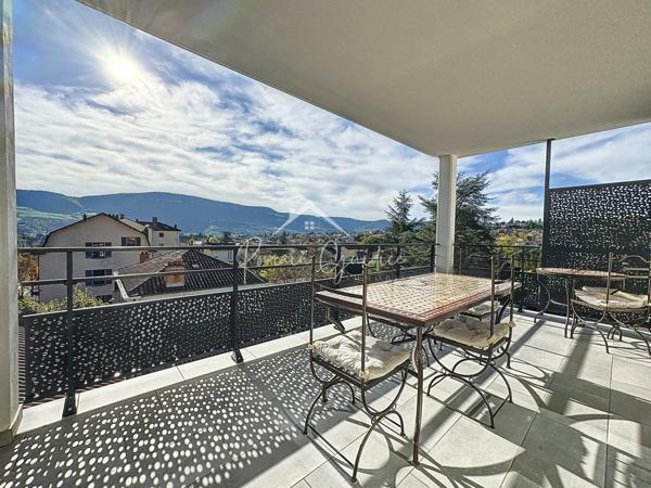 Millau (12100) APPARTEMENT F3 NEUF AVEC TERRASSE ET ASCENSEUR