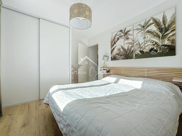 Millau (12100) APPARTEMENT F3 NEUF AVEC TERRASSE ET ASCENSEUR