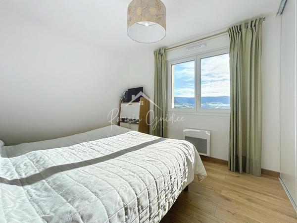 Millau (12100) APPARTEMENT F3 NEUF AVEC TERRASSE ET ASCENSEUR