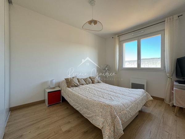 Millau (12100) APPARTEMENT F3 NEUF AVEC TERRASSE ET ASCENSEUR