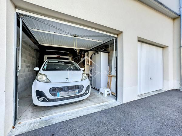 Millau (12100) APPARTEMENT F3 NEUF AVEC TERRASSE ET ASCENSEUR