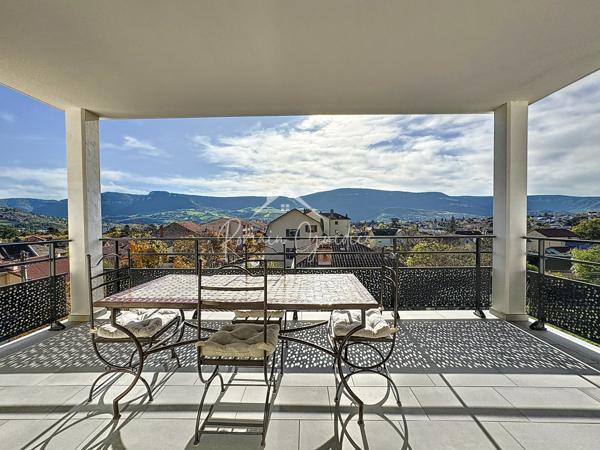 Millau (12100) APPARTEMENT F3 NEUF AVEC TERRASSE ET ASCENSEUR