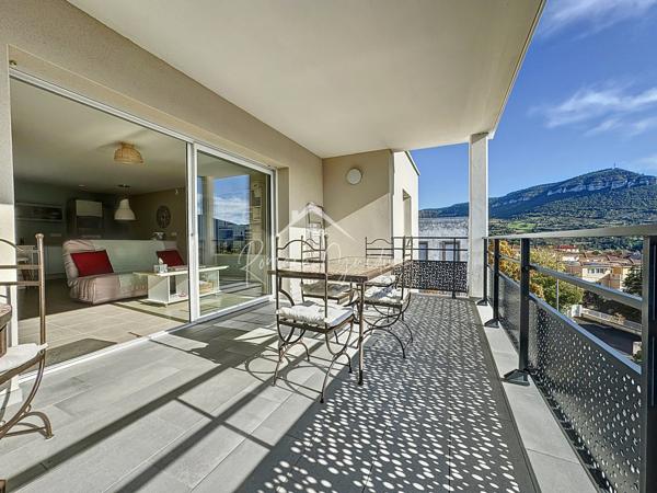 Millau (12100) APPARTEMENT F3 NEUF AVEC TERRASSE ET ASCENSEUR