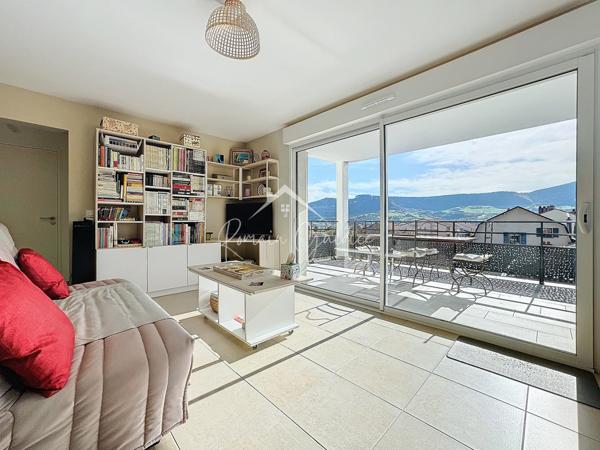 Millau (12100) APPARTEMENT F3 NEUF AVEC TERRASSE ET ASCENSEUR