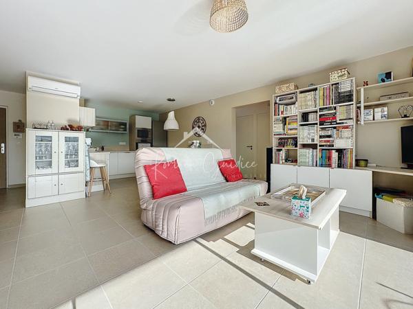 Millau (12100) APPARTEMENT F3 NEUF AVEC TERRASSE ET ASCENSEUR