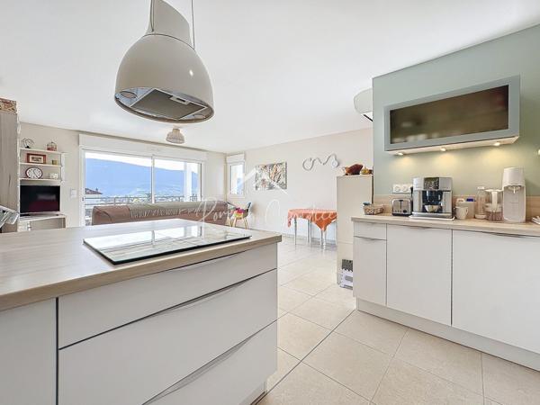 Millau (12100) APPARTEMENT F3 NEUF AVEC TERRASSE ET ASCENSEUR