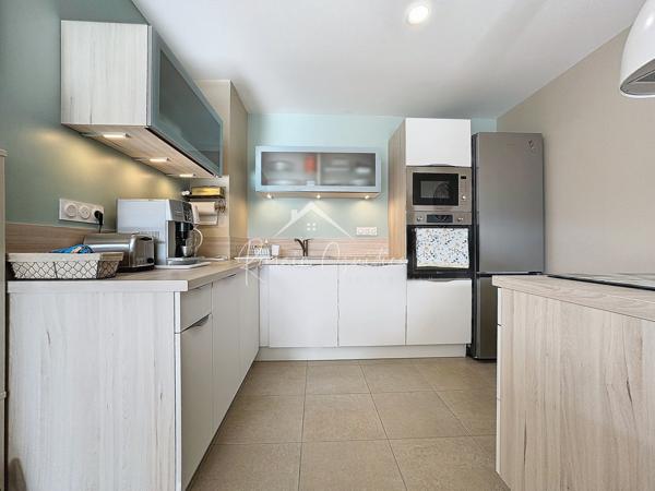 Millau (12100) APPARTEMENT F3 NEUF AVEC TERRASSE ET ASCENSEUR