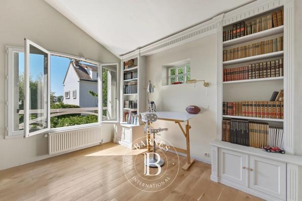 Sceaux, Maison 3 Chambres -  187 m² à vendre