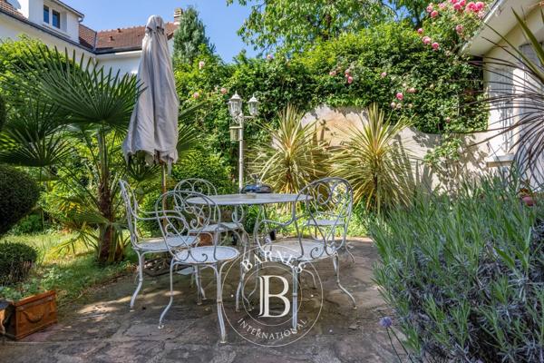 Sceaux, Maison 3 Chambres -  187 m² à vendre