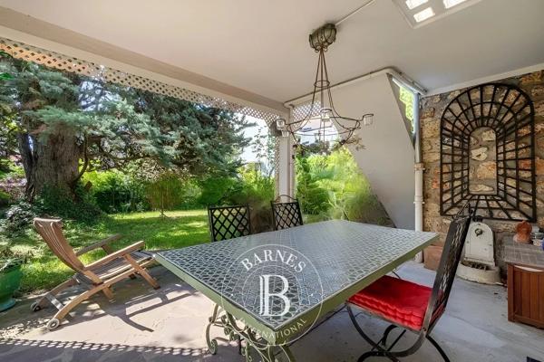 Sceaux, Maison 3 Chambres -  187 m² à vendre